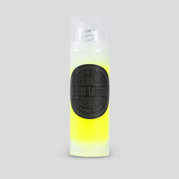 Balm Tattoo GOAT Stencil 50 ml