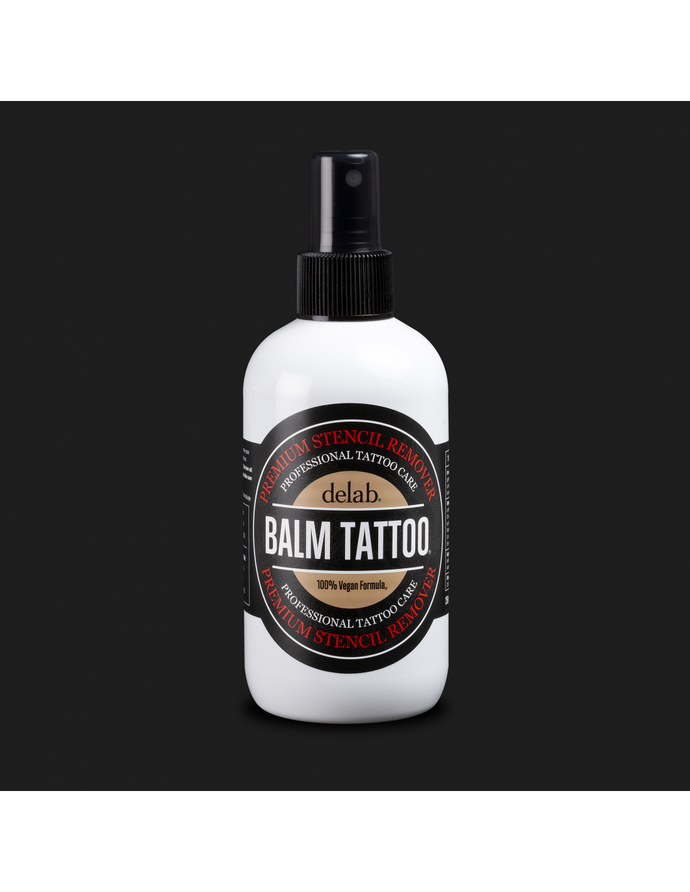 Balm Tattoo Premium Tattoo Remover 250ml
