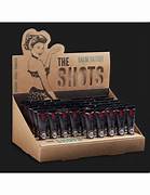 The Shots • Dragons Blood Butter Display 50 units 8g